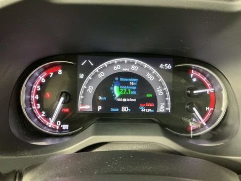 Used 2019 Toyota RAV4 Limited w/ All Weather Liner Package AWD/4WD image 19