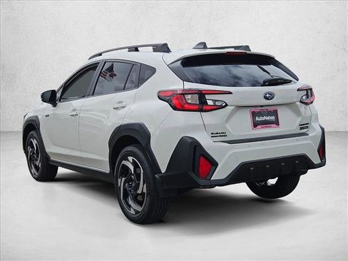 New 2026 Subaru Crosstrek 2.5i Limited image 9