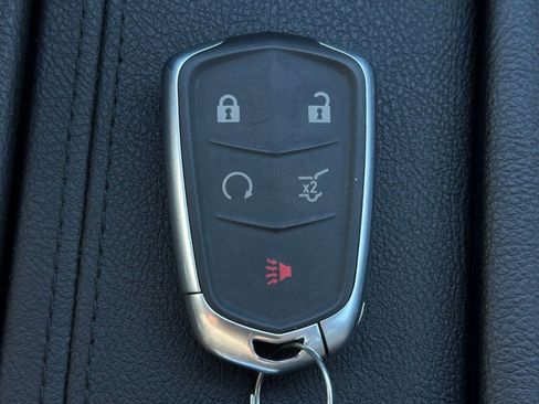 Used 2021 Cadillac XT5 Premium Luxury image 25