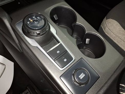 Used 2025 Ford Bronco Sport Big Bend AWD/4WD image 29