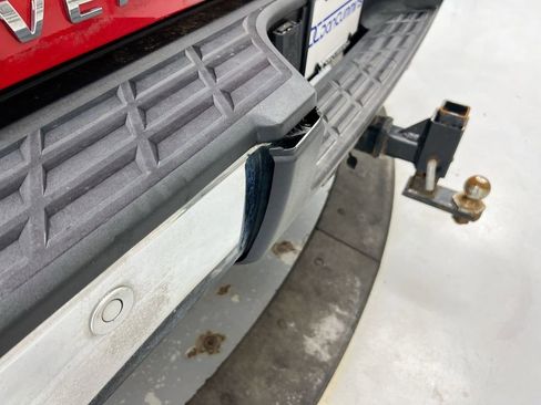 Used 2013 Chevrolet Silverado 1500 LTZ w/ LTZ Plus Package image 30