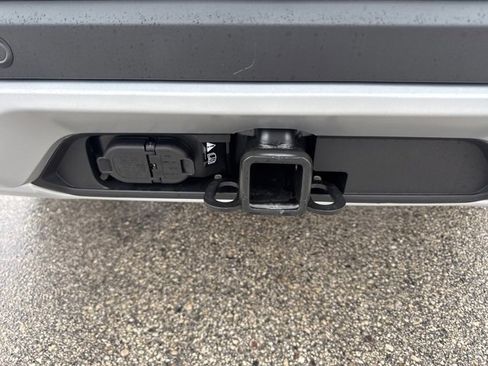 New 2026 Ford Explorer Tremor w/ Tremor Ultimate Package image 14