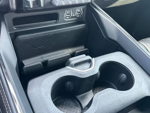 Used 2024 RAM 2500 Rebel w/ Level 2 Equipment Group image 33