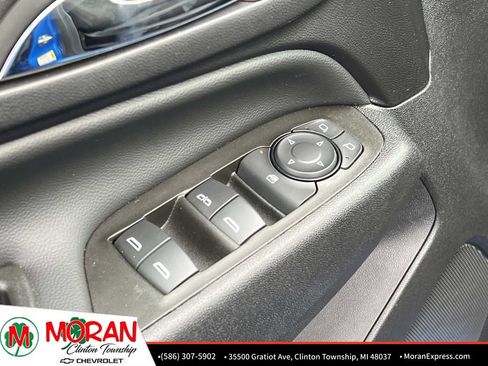 Certified 2024 Chevrolet Equinox LT w/ LPO, Floor Liner Package image 16