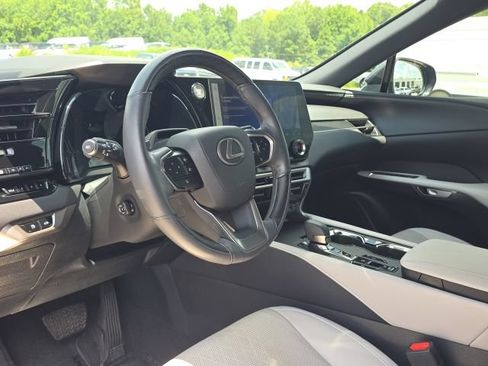 Used 2023 Lexus RX 350 Premium Plus w/ Accessory Package (K3) FWD image 24