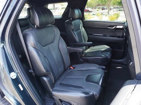 Used 2023 Hyundai Palisade Calligraphy FWD image 10