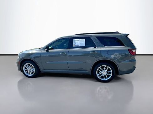 Used 2024 Dodge Durango GT RWD image 4
