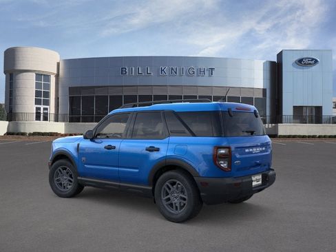 New 2026 Ford Bronco Sport Big Bend w/ Convenience Package AWD/4WD image 28