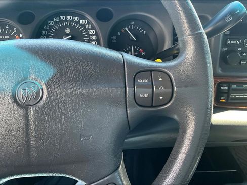 Used 2003 Buick Le Sabre Custom w/ Best Seller Package FWD image 12
