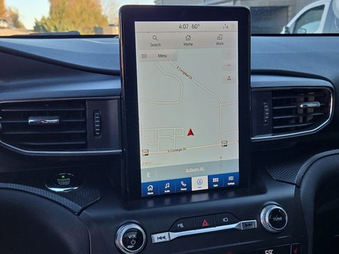 Used 2020 Ford Explorer ST w/ Premium Technology Package image 28