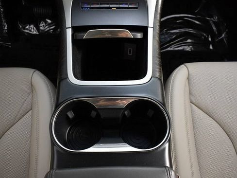 Used 2020 Lincoln Nautilus Reserve w/ Equipment Group 201A AWD/4WD image 18