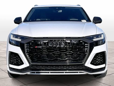 Used 2021 Audi RS Q8 image 3