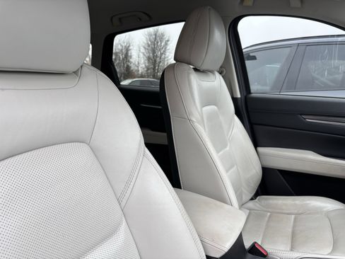 Used 2019 MAZDA CX-5 Grand Touring Reserve image 35