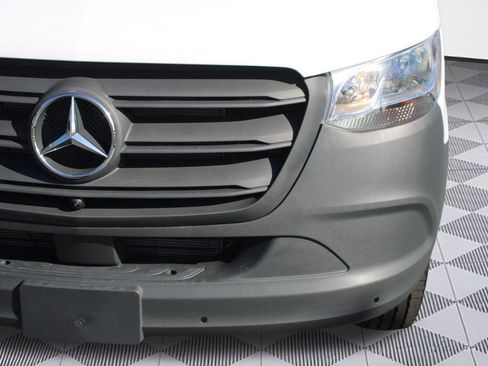 New 2026 Mercedes-Benz Sprinter 2500 image 11