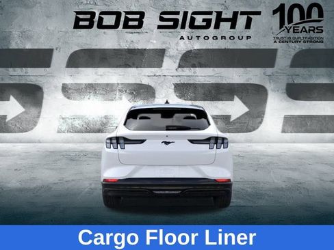 New 2025 Ford Mustang Mach-E Premium w/ Interior Protection Package image 7