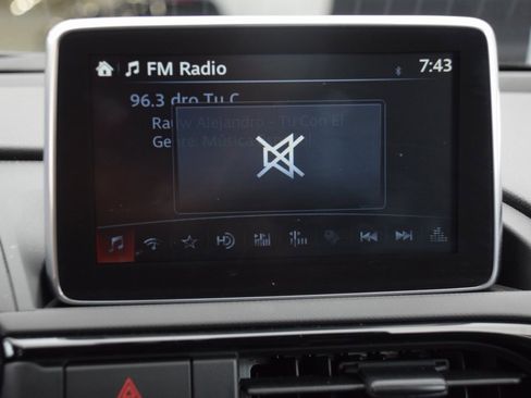 Used 2016 MAZDA MX-5 Miata Grand Touring image 30