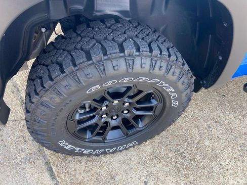 Used 2026 RAM 1500 Rebel w/ Rebel Level 2 Equipment Group AWD/4WD image 31