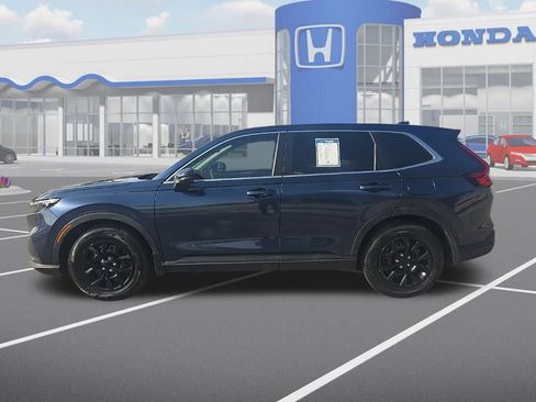 Used 2024 Honda CR-V LX image 5