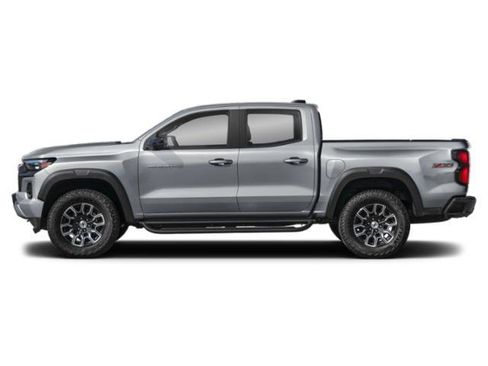Used 2025 Chevrolet Colorado Z71 image 6