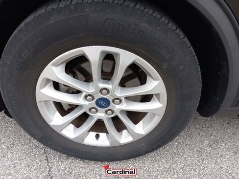 Used 2020 Ford Escape SE image 16