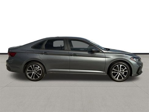 New 2026 Volkswagen Jetta Sport image 4