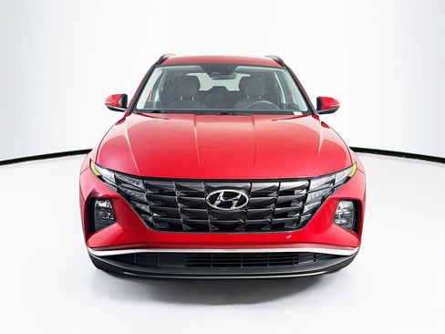Used 2023 Hyundai Tucson SEL w/ Cargo Package image 2