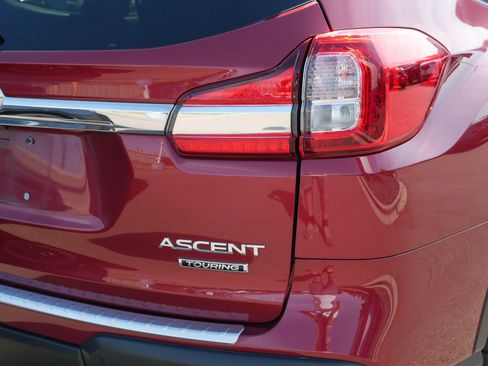 Used 2021 Subaru Ascent Touring AWD/4WD image 17