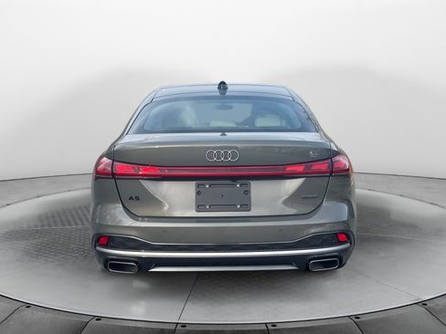 New 2025 Audi A5 2.0T Prestige image 6
