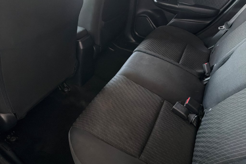 Used 2019 Honda Fit EX image 7