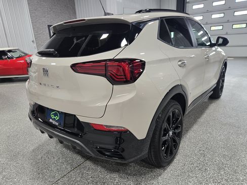 Certified 2026 Buick Encore GX Sport Touring w/ Studio Series AWD/4WD image 5