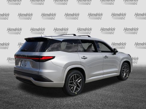 New 2026 Lexus TX 350 FWD image 9