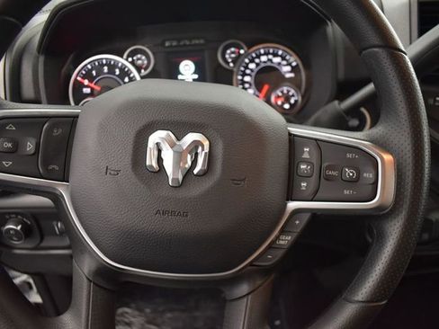 New 2026 RAM 2500 Tradesman image 20