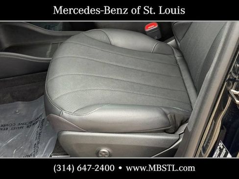 Certified 2023 Mercedes-Benz EQE 350+ 4MATIC SUV image 20