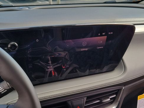 New 2026 Buick Encore GX Sport Touring FWD image 28