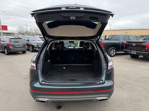 Used 2023 Lincoln Nautilus Reserve image 31