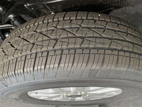 New 2025 Toyota Tacoma SR5 image 35