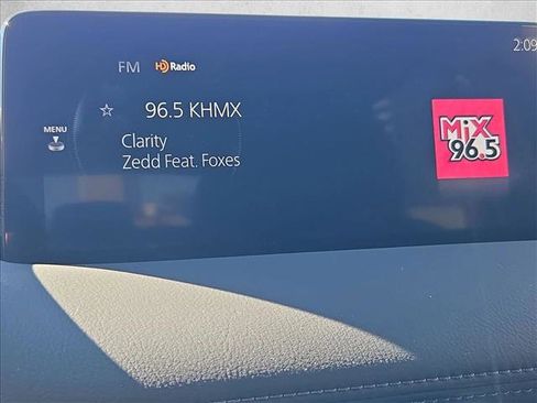 Used 2023 MAZDA CX-5 AWD 2.5 S w/ Select Package image 26