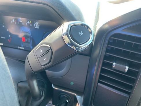 New 2026 Ford F150 STX w/ Equipment Group 200A AWD/4WD image 29