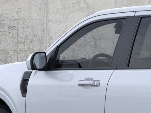 New 2026 Ford Maverick Lobo AWD/4WD image 21