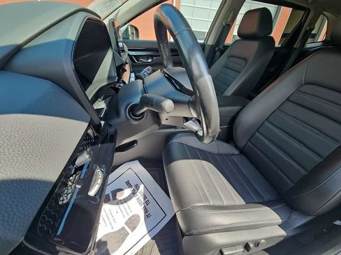 Used 2025 Honda CR-V EX-L image 12