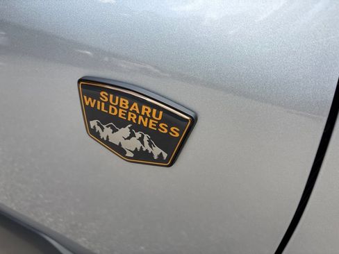 Certified 2024 Subaru Crosstrek 2.5i Wilderness w/ Crosstrek Mirror Package AWD/4WD image 3