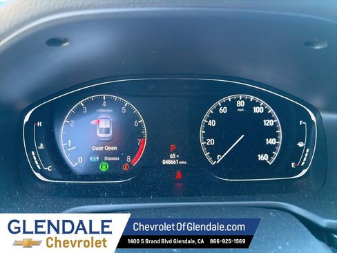 Used 2019 Honda Accord Sport image 9