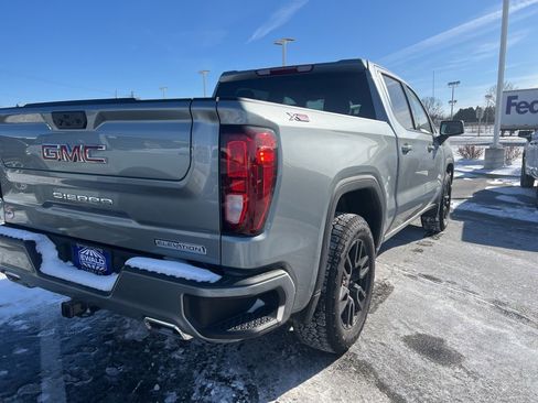 New 2026 GMC Sierra 1500 Elevation image 6