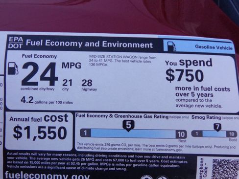 Used 2017 Nissan Murano SL image 31