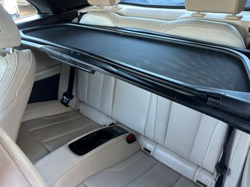 Used 2024 BMW 430i Convertible image 13