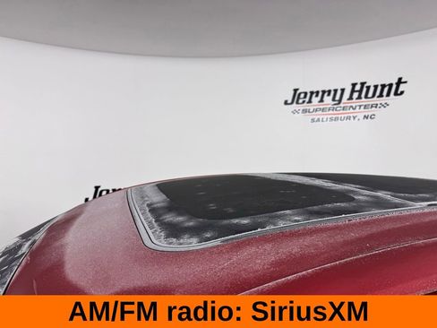 Used 2020 Cadillac CT5 Premium Luxury image 14