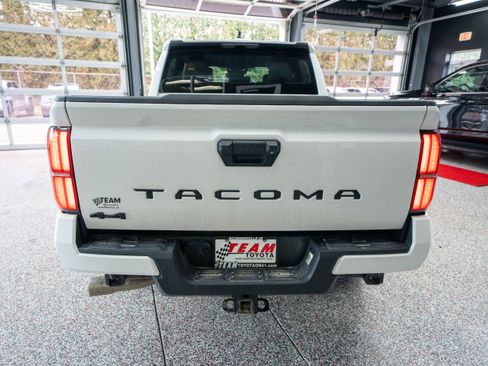 Used 2024 Toyota Tacoma SR5 image 3
