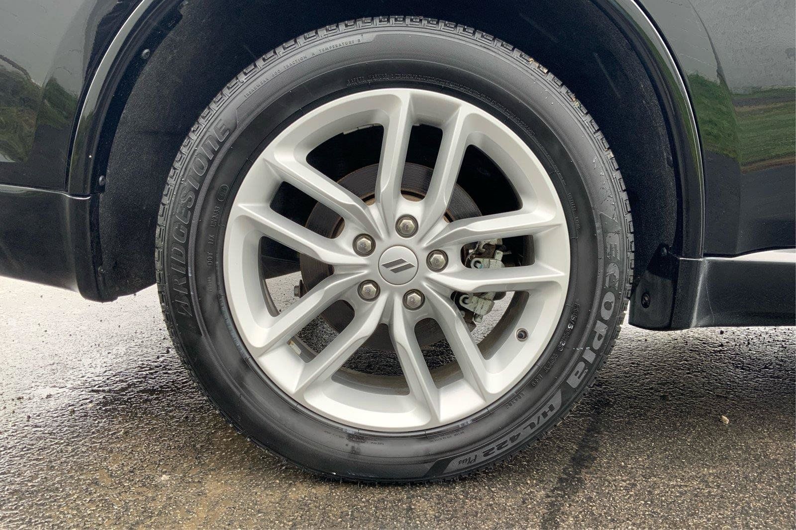 Used 2025 Dodge Durango R/T AWD/4WD image 28