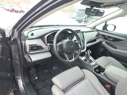 Used 2024 Subaru Legacy Limited image 23
