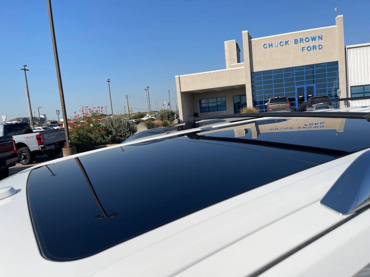 Used 2020 Ford Expedition Platinum RWD image 14